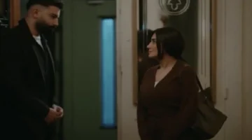 متى يُعرض مسلسل الست موناليزا والقنوات الناقلة الأسبوع المقبل؟